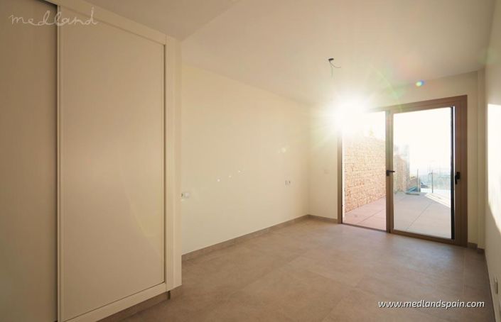 Image No.14-Appartement de 2 chambres à vendre à Mijas Costa