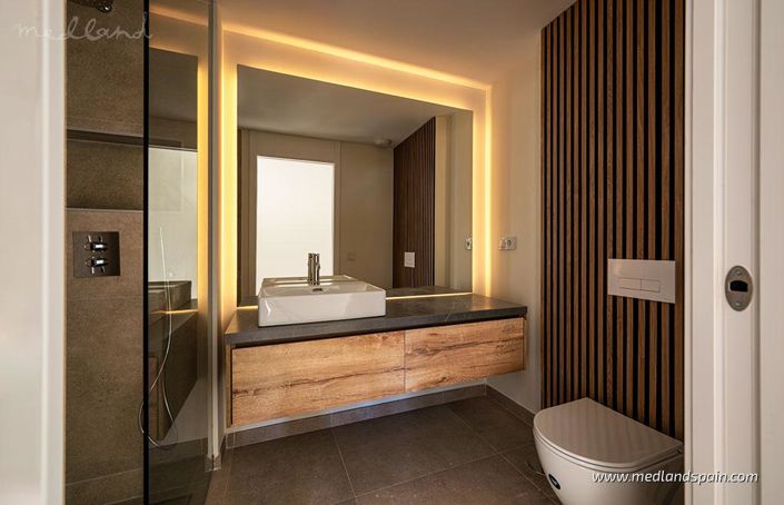 Image No.15-Appartement de 2 chambres à vendre à Mijas Costa