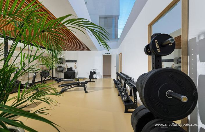 Image No.7-Appartement de 2 chambres à vendre à Mijas Costa