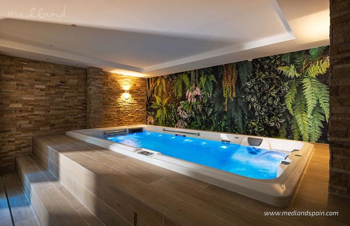 Image No.8-Appartement de 2 chambres à vendre à Mijas Costa