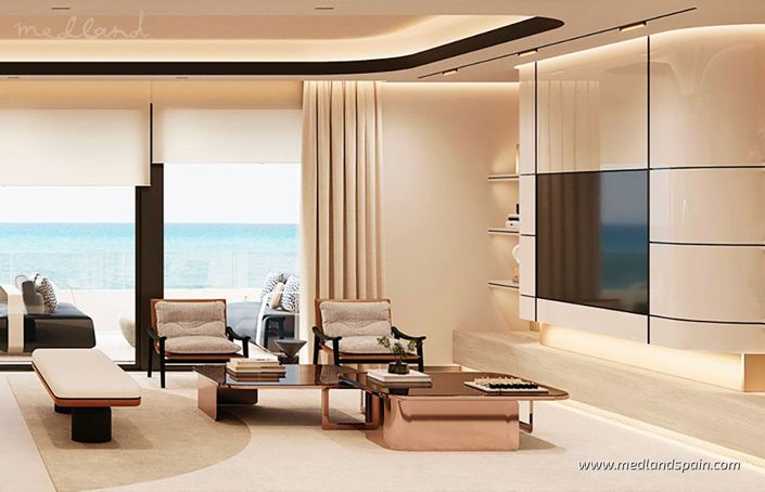 Image No.14-3 Bed Apartment for sale