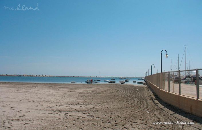 Image No.11-Appartement de 2 chambres à vendre à San Pedro del Pinatar