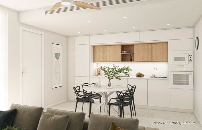 Image No.6-Appartement de 2 chambres à vendre à San Pedro del Pinatar