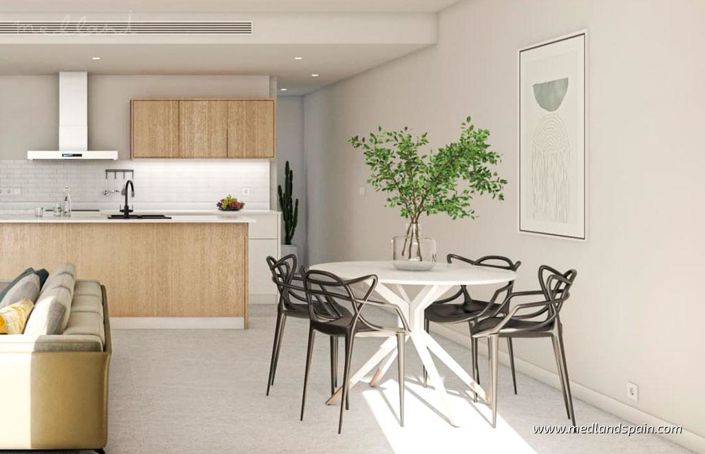 Image No.8-Appartement de 2 chambres à vendre à San Pedro del Pinatar