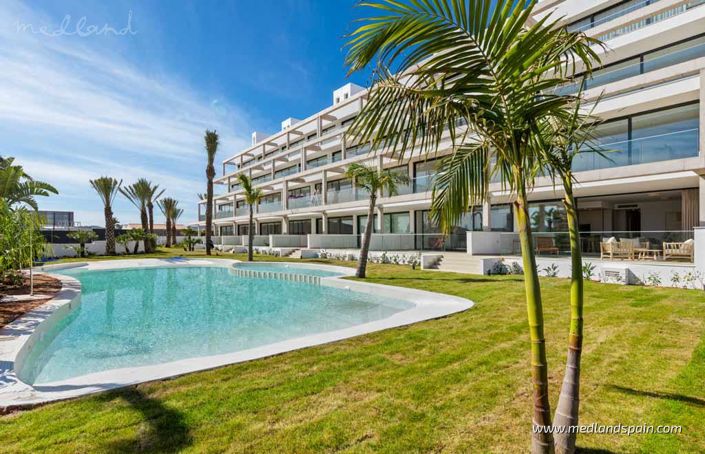 Image No.15-Appartement de 2 chambres à vendre à Mar De Cristal