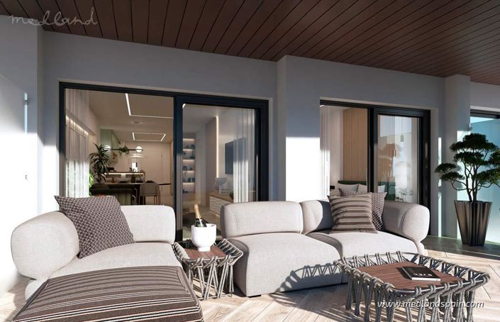 Image No.12-2 Bed Apartment for sale