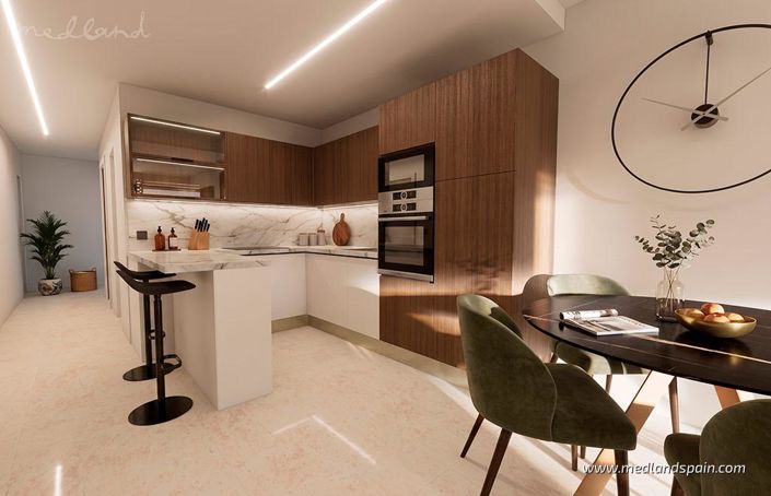 Image No.3-3 Bed Apartment for sale