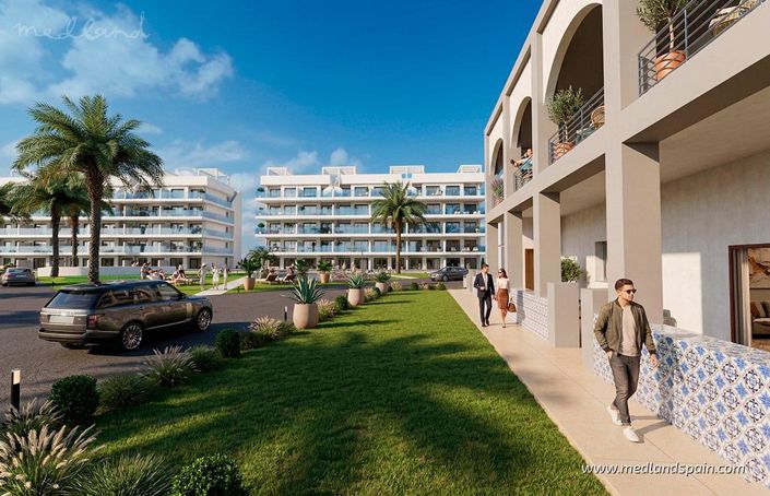 Image No.6-3 Bed Apartment for sale