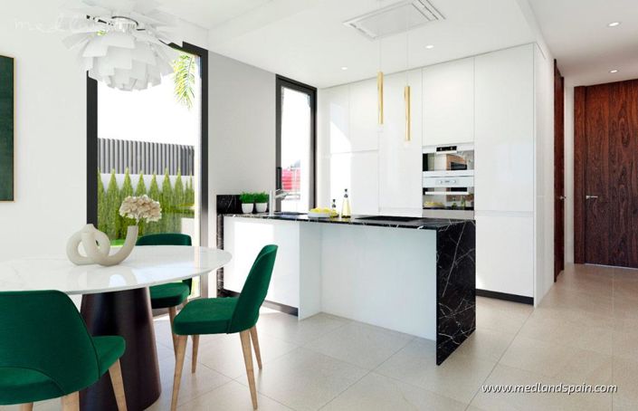 Image No.3-3 Bed Townhouse for sale