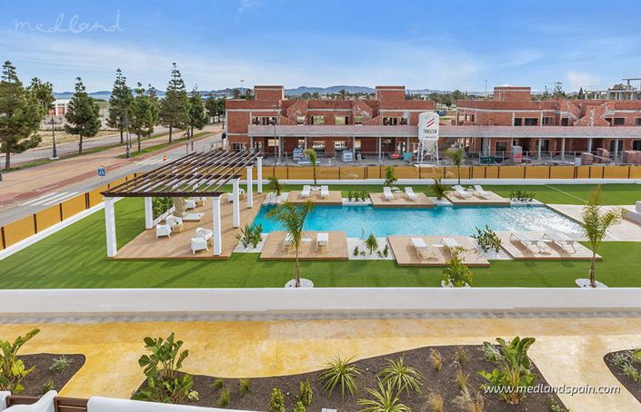 Image No.12-3 Bed Apartment for sale