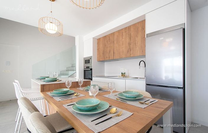 Image No.16-3 Bed Villa for sale