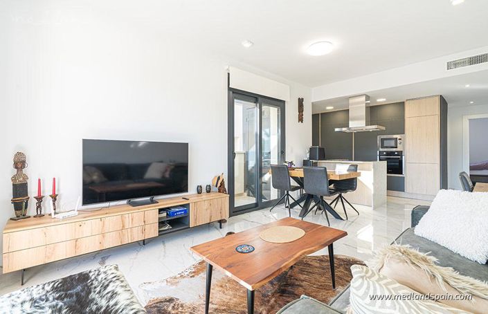 Image No.6-2 Bed Apartment for sale