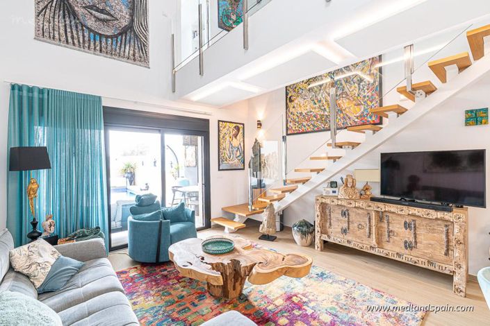 Image No.4-3 Bed Villa for sale