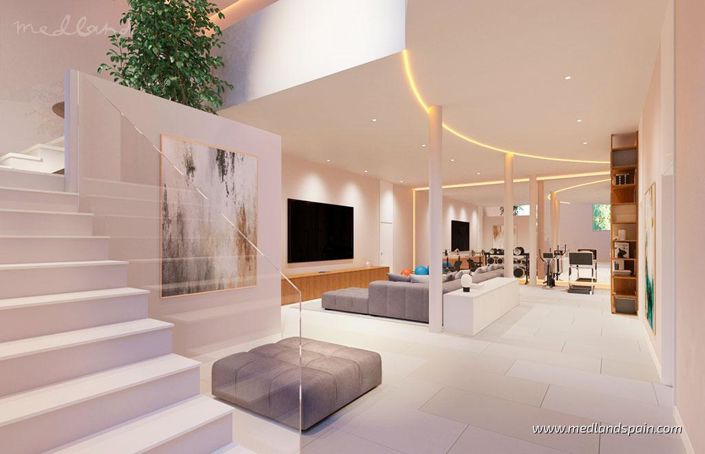 Image No.13-5 Bed Villa for sale