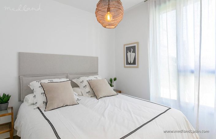 Image No.14-1 Bed Apartment for sale