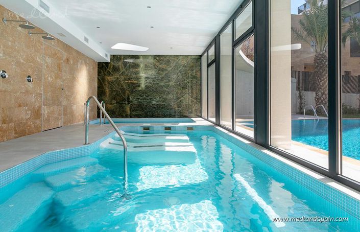 Image No.16-1 Bed Apartment for sale