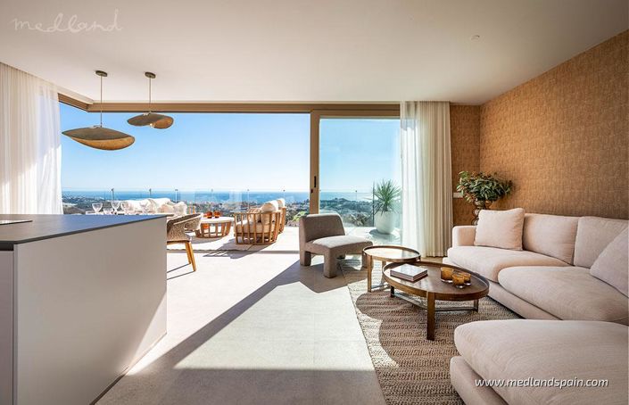 Image No.4-2 Bed Apartment for sale