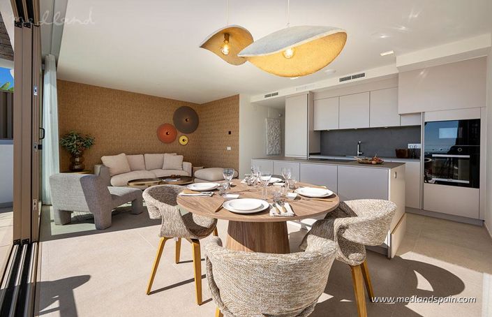 Image No.6-2 Bed Apartment for sale