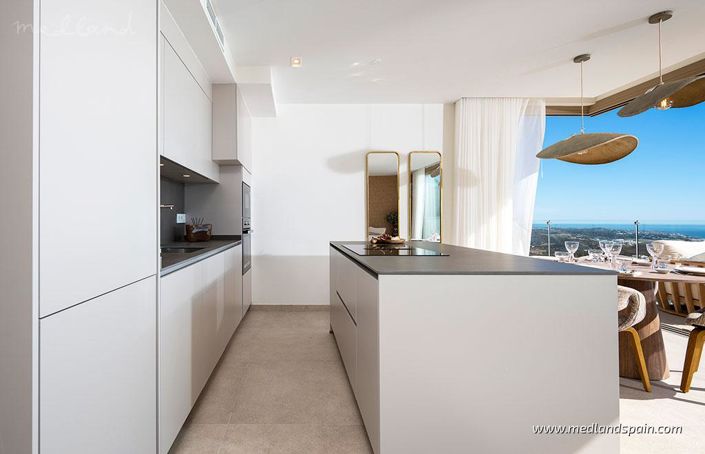 Image No.8-2 Bed Apartment for sale