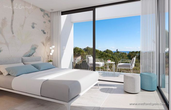 Image No.8-3 Bed Villa for sale