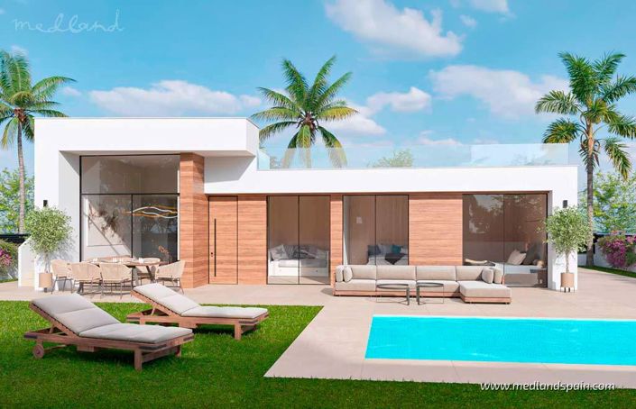 Image No.2-3 Bed Villa for sale