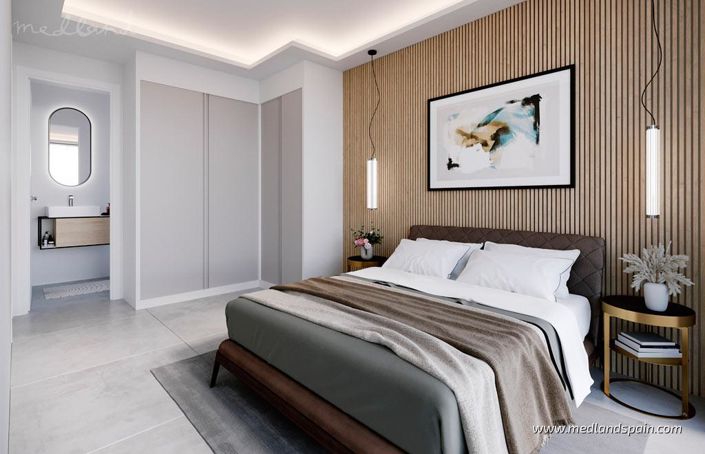 Image No.5-3 Bed Villa for sale