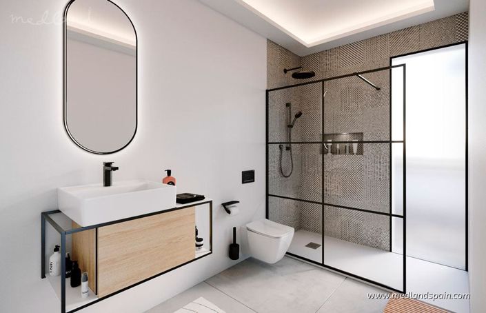 Image No.6-3 Bed Villa for sale