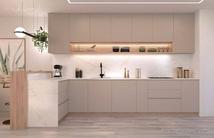 Image No.9-2 Bed Apartment for sale