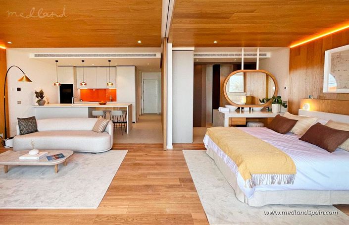 Image No.8-3 Bed Apartment for sale