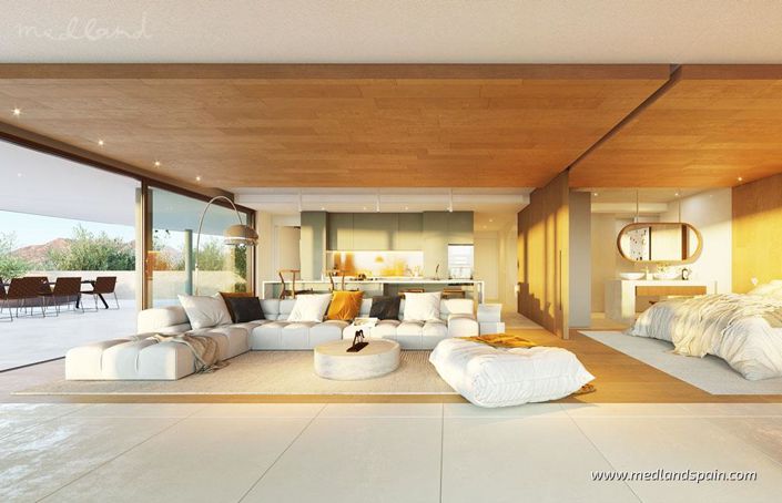 Image No.14-2 Bed Apartment for sale