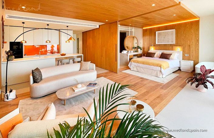 Image No.9-2 Bed Apartment for sale