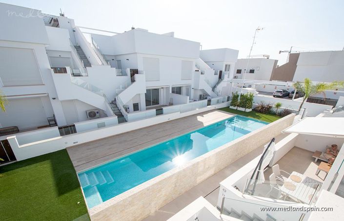 Image No.16-3 Bed Apartment for sale