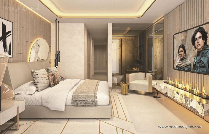 Image No.15-3 Bed Apartment for sale