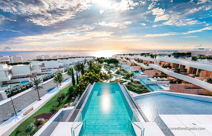 Image No.3-3 Bed Apartment for sale