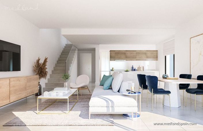 Image No.10-3 Bed Townhouse for sale