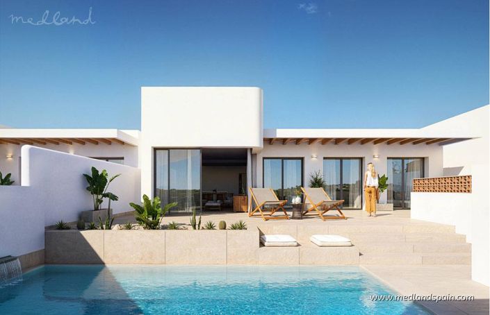 Image No.2-3 Bed Villa for sale