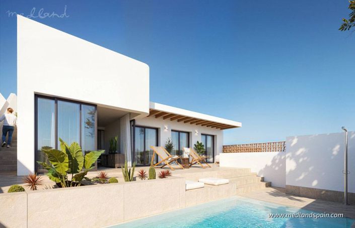 Image No.3-3 Bed Villa for sale