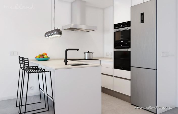 Image No.3-2 Bed Villa for sale