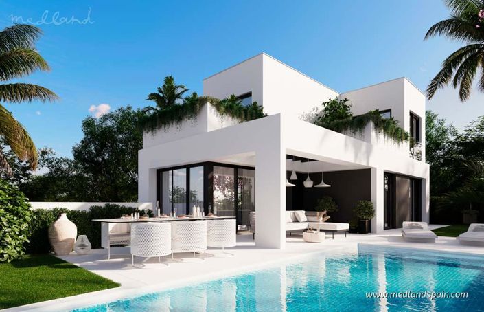 Image No.12-4 Bed Villa for sale