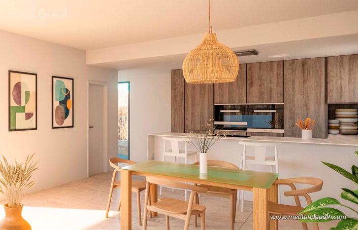 Image No.3-3 Bed Villa for sale