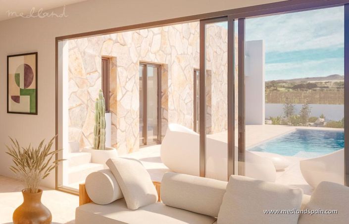 Image No.4-3 Bed Villa for sale