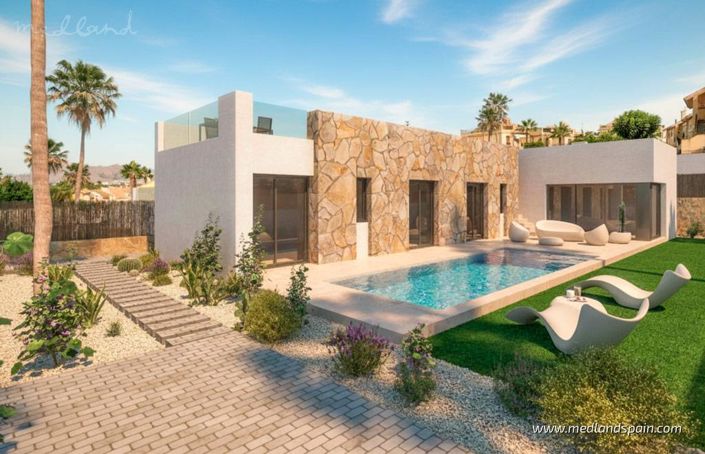 Image No.8-3 Bed Villa for sale