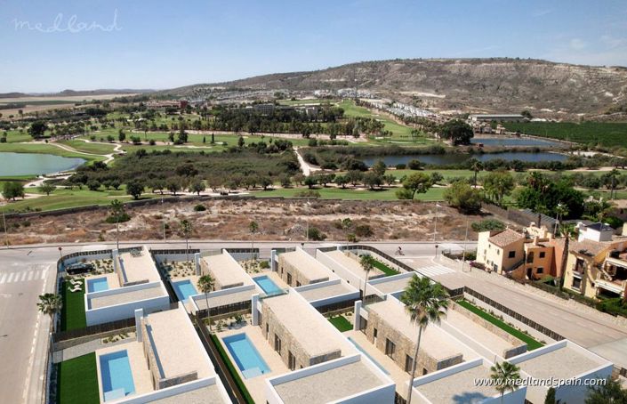 Image No.9-3 Bed Villa for sale