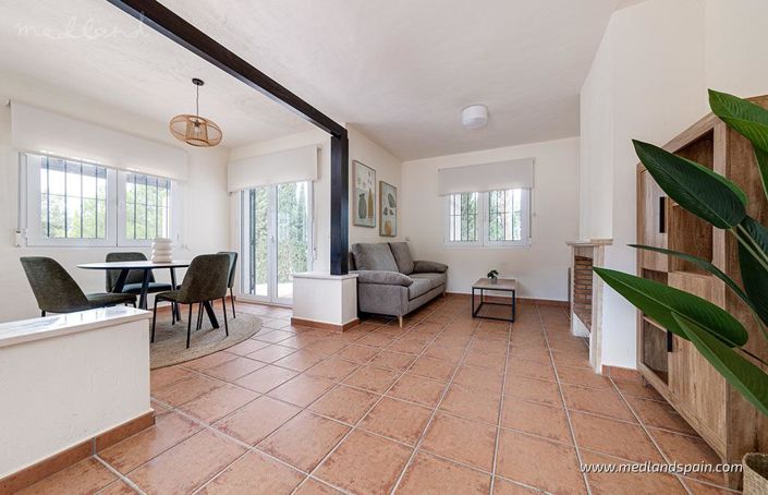 Image No.7-Villa de 2 chambres à vendre à Murcie