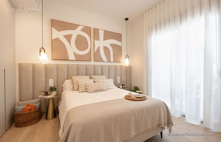 Image No.6-3 Bed Villa for sale