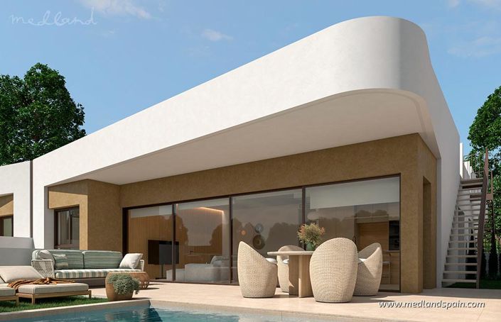 Image No.11-3 Bed Villa for sale