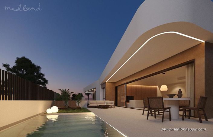 Image No.13-3 Bed Villa for sale