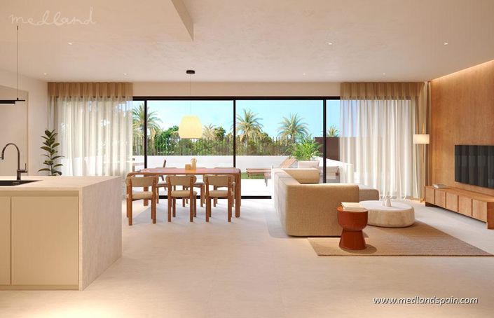 Image No.14-3 Bed Villa for sale