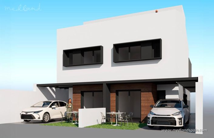 Image No.4-3 Bed Villa for sale