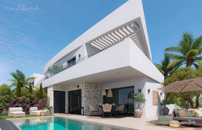 Image No.11-3 Bed Villa for sale